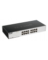 16-Port GIGABIT EASY DESKTOP SWITCH - nr 82