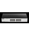 16-Port GIGABIT EASY DESKTOP SWITCH - nr 89