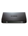 24-Port GIGABIT EASY DESKTOP SWITCH - nr 8