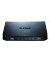 24-Port GIGABIT EASY DESKTOP SWITCH - nr 9