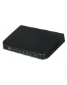 24-Port GIGABIT EASY DESKTOP SWITCH - nr 27