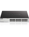 24-Port GIGABIT EASY DESKTOP SWITCH - nr 34