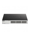 24-Port GIGABIT EASY DESKTOP SWITCH - nr 36