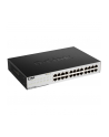 24-Port GIGABIT EASY DESKTOP SWITCH - nr 37