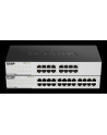 24-Port GIGABIT EASY DESKTOP SWITCH - nr 38