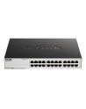 24-Port GIGABIT EASY DESKTOP SWITCH - nr 43