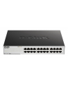 24-Port GIGABIT EASY DESKTOP SWITCH - nr 44