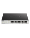 24-Port GIGABIT EASY DESKTOP SWITCH - nr 48