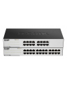 24-Port GIGABIT EASY DESKTOP SWITCH - nr 50