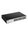 24-Port GIGABIT EASY DESKTOP SWITCH - nr 54