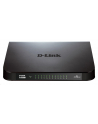 24-Port GIGABIT EASY DESKTOP SWITCH - nr 4