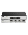 24-Port GIGABIT EASY DESKTOP SWITCH - nr 80