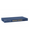 Netgear ProSafe Smart Switch 24xGigabit - nr 95