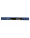 Netgear ProSafe Smart Switch 24xGigabit - nr 102