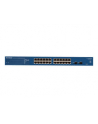 Netgear ProSafe Smart Switch 24xGigabit - nr 19