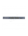 Netgear ProSafe Smart Switch 24xGigabit - nr 26