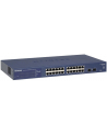 Netgear ProSafe Smart Switch 24xGigabit - nr 82