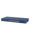 Netgear ProSafe Smart Switch 24xGigabit - nr 88