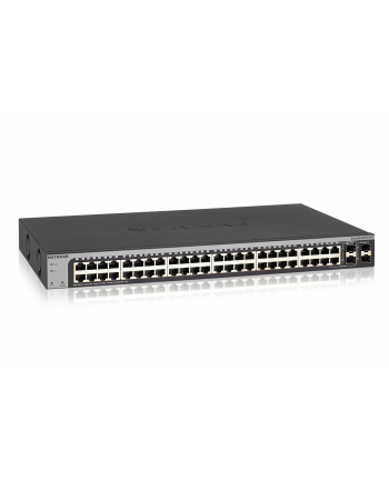 Netgear ProSafe Smart Switch 48xGigabit