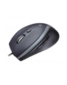 Logitech Corded Mouse M500, USB, laser - nr 10