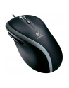Logitech Corded Mouse M500, USB, laser - nr 23