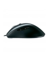Logitech Corded Mouse M500, USB, laser - nr 24