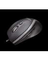 Logitech Corded Mouse M500, USB, laser - nr 27