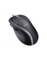 Logitech Corded Mouse M500, USB, laser - nr 30