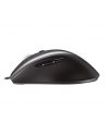 Logitech Corded Mouse M500, USB, laser - nr 32