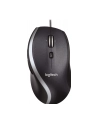 Logitech Corded Mouse M500, USB, laser - nr 33