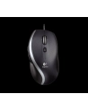 Logitech Corded Mouse M500, USB, laser - nr 4