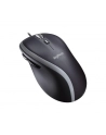 Logitech Corded Mouse M500, USB, laser - nr 6