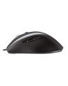 Logitech Corded Mouse M500, USB, laser - nr 7