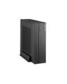 Chieftec IX-01B-OP mini ITX black - nr 18