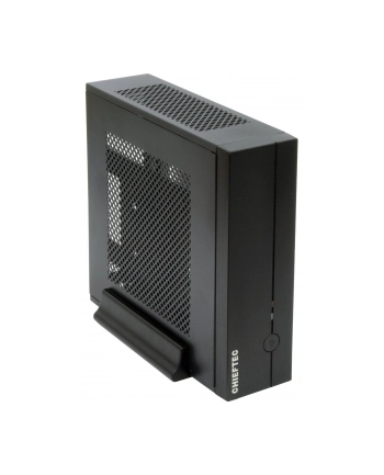 Chieftec IX-01B-OP mini ITX black