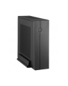Chieftec IX-01B-OP mini ITX black - nr 1