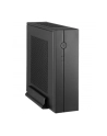 Chieftec IX-01B-OP mini ITX black - nr 8