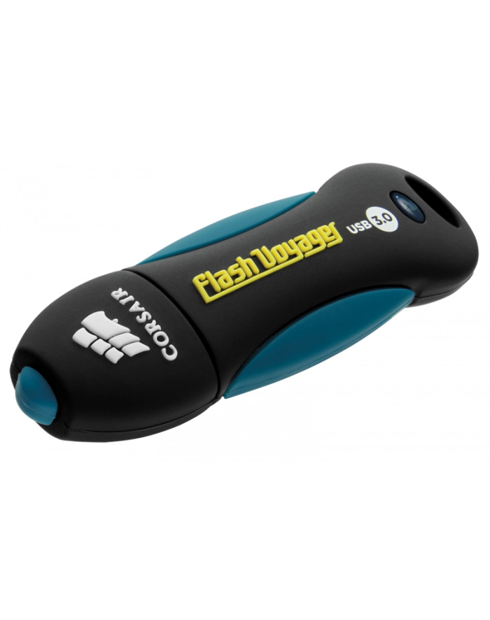 Corsair pamięć USB Flash Voyager 64GB USB 3.0 Water resistant, Shock proof główny