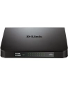 16-Port GIGABIT EASY DESKTOP SWITCH - nr 104