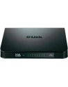 16-Port GIGABIT EASY DESKTOP SWITCH - nr 109