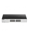 16-Port GIGABIT EASY DESKTOP SWITCH - nr 111