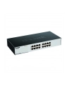 16-Port GIGABIT EASY DESKTOP SWITCH - nr 113