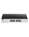 16-Port GIGABIT EASY DESKTOP SWITCH - nr 115