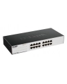 16-Port GIGABIT EASY DESKTOP SWITCH - nr 116