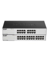 16-Port GIGABIT EASY DESKTOP SWITCH - nr 118