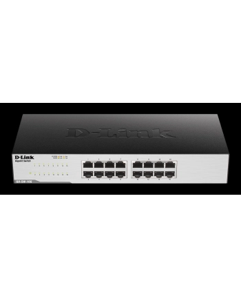 16-Port GIGABIT EASY DESKTOP SWITCH nr 2