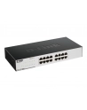 16-Port GIGABIT EASY DESKTOP SWITCH - nr 16