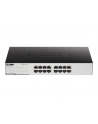 16-Port GIGABIT EASY DESKTOP SWITCH - nr 17