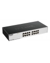 16-Port GIGABIT EASY DESKTOP SWITCH - nr 40