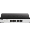 16-Port GIGABIT EASY DESKTOP SWITCH - nr 44